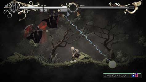 Side Scrolling Games .